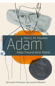 Cover von Adam