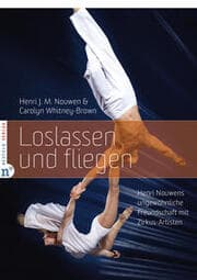 Cover von Loslassen und fliegen