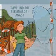 Cover von Tavi und die riesengroße Angst