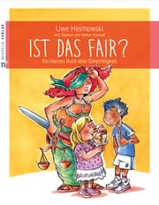 Cover von Ist das fair?