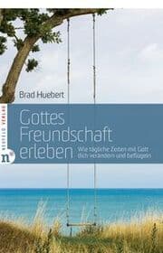 Cover von Gottes Freundschaft erleben