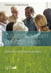 Cover von Zusammen leben in Gottes Haus
