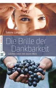 Cover von Die Brille der Dankbarkeit