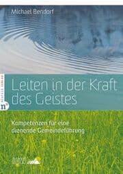 Cover von Leiten in der Kraft des Geistes