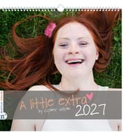 Cover von A little extra 2027