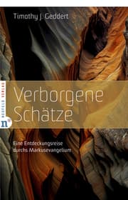 Cover von Verborgene Schätze