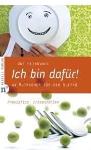 Cover von Ich bin dafür!