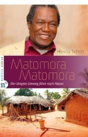 Cover von Matomora Matomora