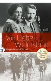 Cover von Von Liebe und Widerstand