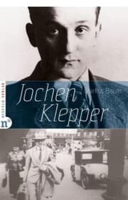 Cover von Jochen Klepper