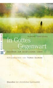 Cover von In Gottes Gegenwart