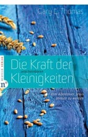 Cover von Die Kraft der unscheinbaren Kleinigkeiten