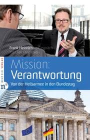 Cover von Mission: Verantwortung