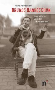 Cover von Brunos Dankeschön