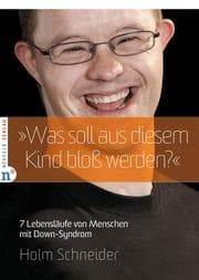 Cover von 'Was soll aus diesem Kind bloß werden?'