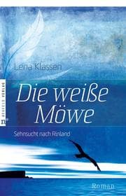 Cover von Die weiße Möwe