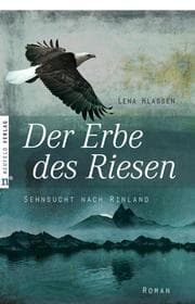 Cover von Der Erbe des Riesen