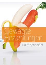 Cover von Gewagte Beziehungen