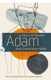 Cover von Adam
