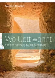 Cover von Wo Gott wohnt