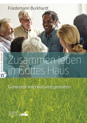 Cover von Zusammen leben in Gottes Haus
