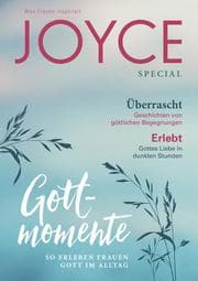 Cover von JOYCE Special Gottmomente