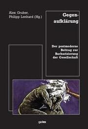 Cover von Gegenaufklärung