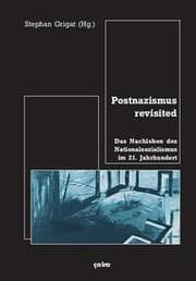 Cover von Postnazismus revisited