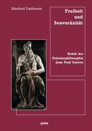 Cover von Freiheit und Souveränität