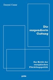 Cover von Die suspendierte Gattung