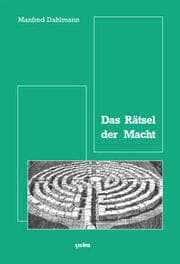 Cover von Das Rätsel der Macht