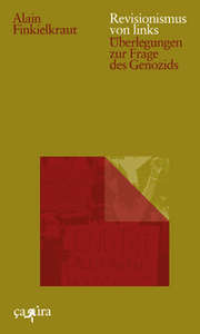 Cover von Revisionismus von links