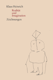 Cover von Klaus Heinrich - Realität und Imagination