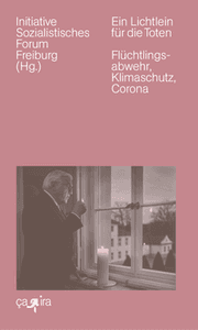 Cover von Ein Lichtlein für die Toten