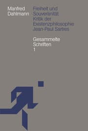 Cover von Freiheit und Souveränität