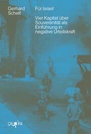 Cover von Für Israel