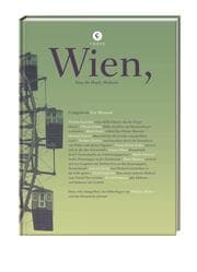 Cover von Wien, Küss die Hand, Moderne.