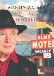 Cover von Meine Lebensreise