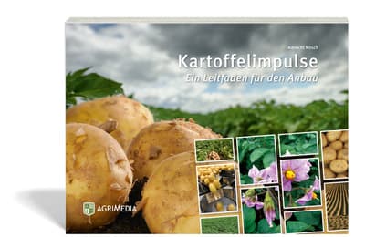 Cover von Kartoffelimpulse