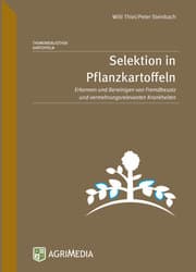 Cover von Selektion in Pflanzkartoffeln