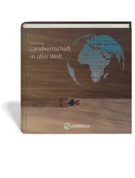 Cover von Landwirtschaft in aller Welt