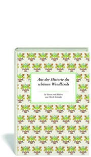 Cover von Aus der Historie des schönen Wendlands