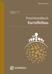 Cover von Praxishandbuch Kartoffelbau