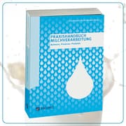 Cover von Praxishandbuch Milchverarbeitung