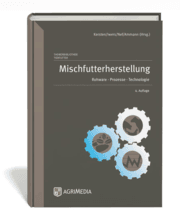 Cover von Mischfutterherstellung
