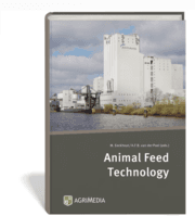 Cover von Animal Feed Technology