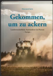 Cover von Gekommen, um zu ackern