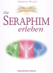 Cover von Die Seraphim erleben