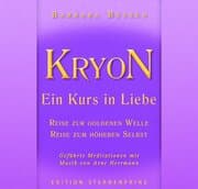 Cover von Kryon - Ein Kurs in Liebe