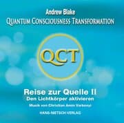 Cover von QCT - Reise zur Quelle II